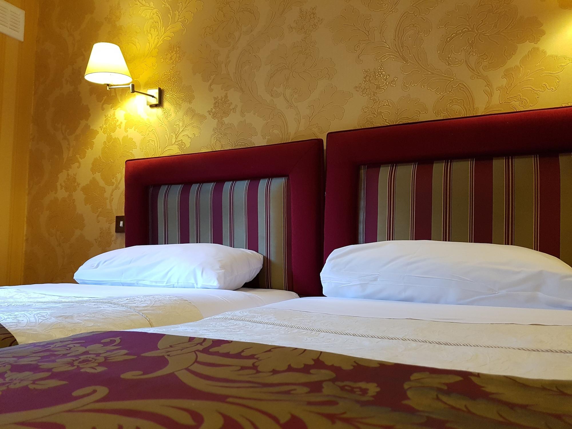 Buckatree Hall By Hamlet Hotels テルフォード エクステリア 写真