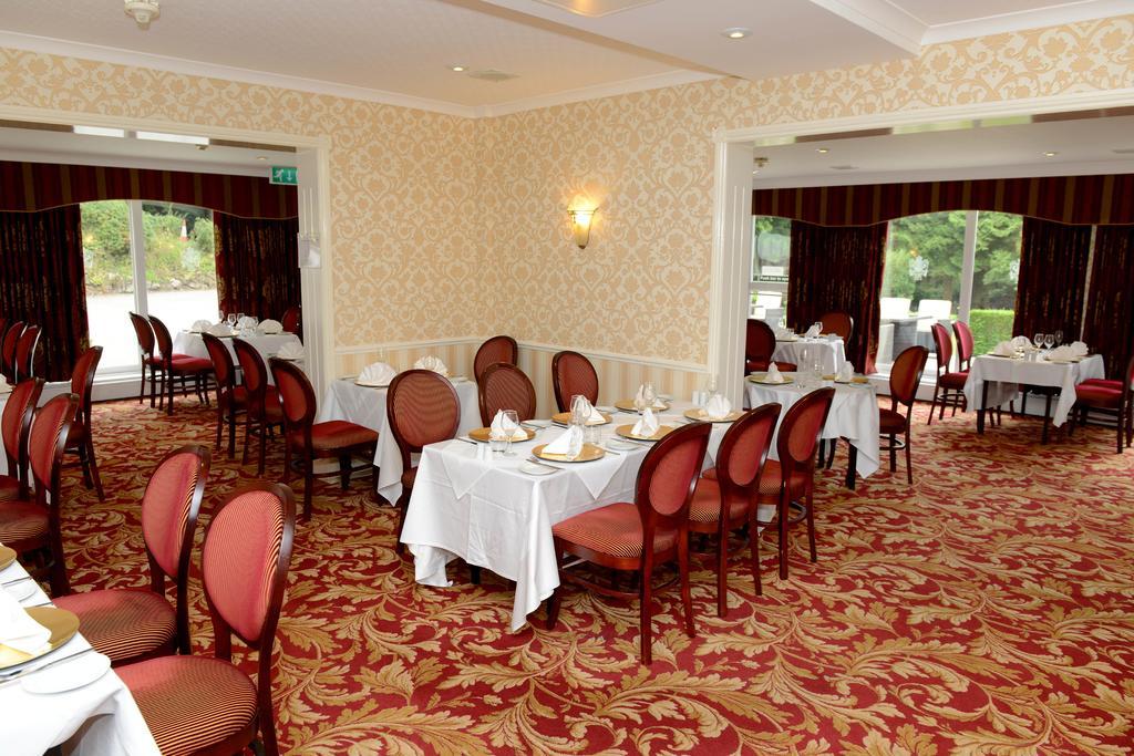 Buckatree Hall By Hamlet Hotels テルフォード エクステリア 写真