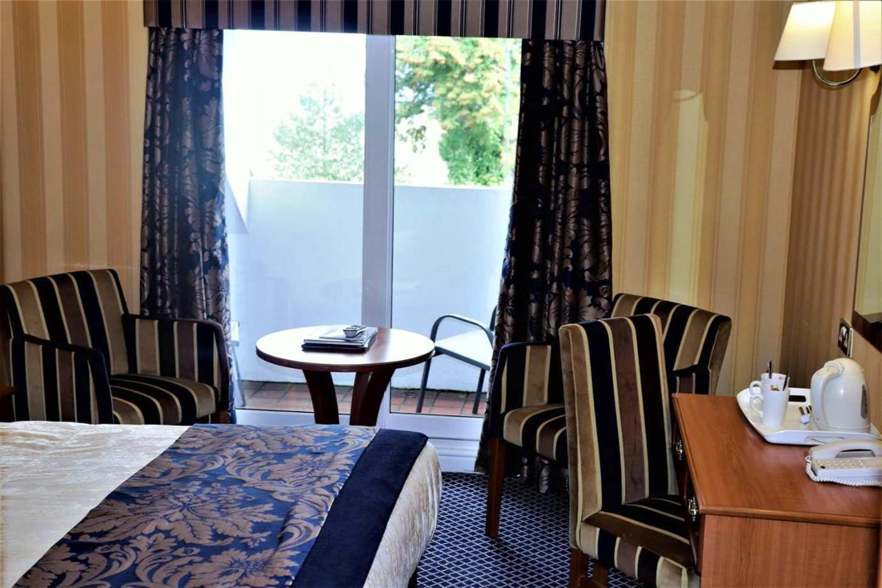 Buckatree Hall By Hamlet Hotels テルフォード エクステリア 写真